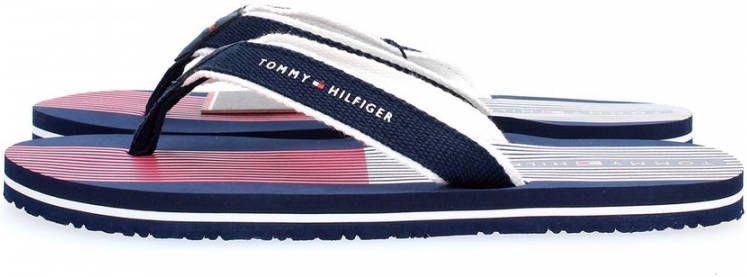 Tommy Hilfiger 30984 Flip-Flops