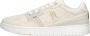 Tommy Hilfiger Beige Zomer Straat Sneakers Beige Heren - Thumbnail 2