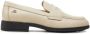 Tommy Hilfiger Klassieke Beige Loafers Slip On Stijl Beige Dames - Thumbnail 1