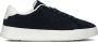 Tommy Hilfiger Sneakers van leer met labeldetails model 'COURT BETTER' - Thumbnail 2