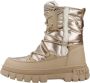 Tommy Hilfiger Bont Winterlaarzen Brown Heren - Thumbnail 1