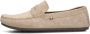 Tommy Hilfiger Casual Driver Loafers in Zand Beige Heren - Thumbnail 2