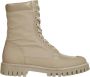 Tommy Hilfiger Hoge veterschoenen TH CASUAL LACE UP BOOT in chunky stijl - Thumbnail 13