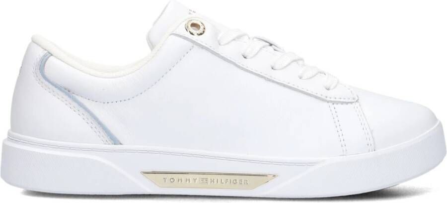 Tommy Hilfiger Lage Sneakers CHIC COURT SNEAKER