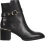 Tommy Hilfiger Laarsjes TH BELT HEELED BOOT met een mooie siergesp - Thumbnail 13