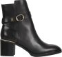 Tommy Hilfiger Laarsjes TH BELT HEELED BOOT met een mooie siergesp - Thumbnail 19