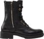 Tommy Hilfiger Bikerboots TH ESSENTIALS BIKER BOOT met praktische rits aan de buitenkant - Thumbnail 2