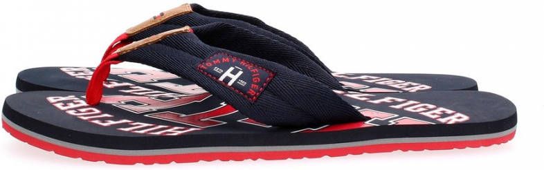 Tommy Hilfiger Essential flip-flops