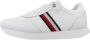 Tommy Hilfiger Sneakers ESSENTIAL RUNNER GLOBAL STRIPES - Thumbnail 1