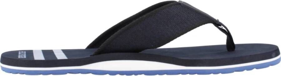 Tommy Hilfiger Teenslippers SPORTY HILFIGER BEACH SANDAL - Foto 2