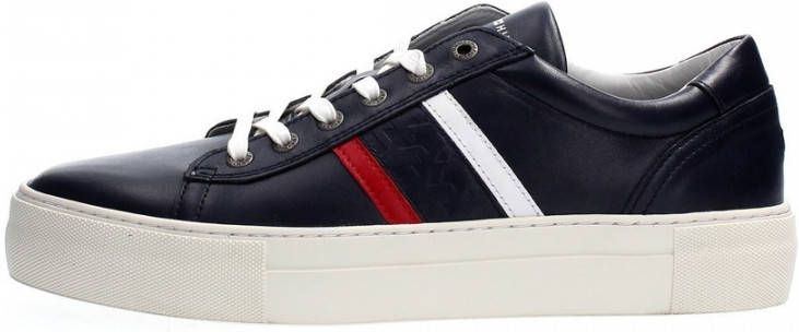 Tommy Hilfiger Fm0Fm02741 Fashion TH Sneakers