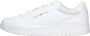 Tommy Hilfiger Heren Lage Sneakers Basket Core Ess White Heren - Thumbnail 2