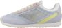Tommy Hilfiger Heritage Run Sneakers Multicolor Dames - Thumbnail 1