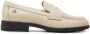 Tommy Hilfiger Klassieke Beige Loafers Slip On Stijl Beige Dames - Thumbnail 2