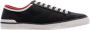 Tommy Hilfiger Sneakers Core Corporate Textile Sneaker - Thumbnail 1