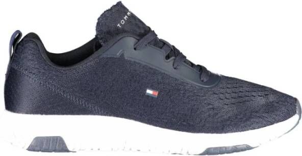 Tommy Hilfiger Fm0Fm03900Dw5 Zapatillas Blauw Heren