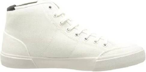 Tommy Hilfiger Lage Sneakers White Heren