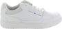 Tommy Hilfiger Heren Lage Sneakers Basket Core Ess White Heren - Thumbnail 10