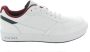 Tommy Hilfiger Sneakers ESSENTIAL LEATHER SNEAKER vrijetijdsschoen halfschoen veterschoen - Thumbnail 11