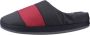 Tommy Hilfiger Nylon Flag Slippers Blue Heren - Thumbnail 1