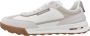 Tommy Hilfiger Retro Runner Seasonal Sneakers White Heren - Thumbnail 1