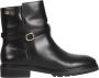 Tommy Hilfiger Riem Lage Taille Kofferbak Black Dames - Thumbnail 1