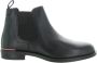 Tommy Hilfiger Chelsea-boots CORE RWB HILFIGER LTH CHELSEA - Thumbnail 1