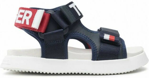 Tommy Hilfiger Sandalen KALEL - Foto 2