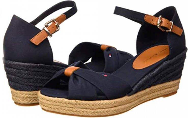 Tommy Hilfiger Sandalia