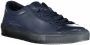 Tommy Hilfiger Sportieve Blauwe Veterschoenen met Contrastdetails Blue - Thumbnail 91