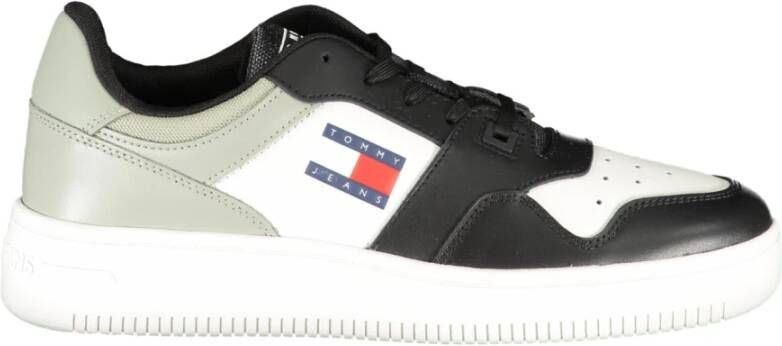 Tommy Hilfiger Schoenen Black Dames