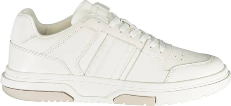 Tommy Hilfiger Schoenen White Heren