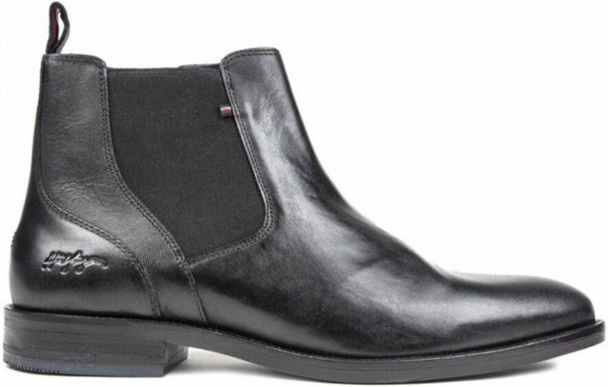 unisex chelsea boots