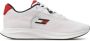 Tommy Hilfiger Sleek 6 Speed Sneakers White Heren - Thumbnail 3