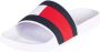 Tommy Hilfiger Badslippers ESSENTIAL FLAG POOL SLIDE - Thumbnail 2