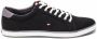 Tommy Hilfiger Sneakers H2285ARLOW 1D met zijlogo-vlag vrijetijdsschoen halfhoge schoen veterschoen - Thumbnail 2