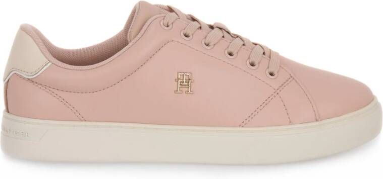 Tommy Hilfiger Sneakers Beige Dames