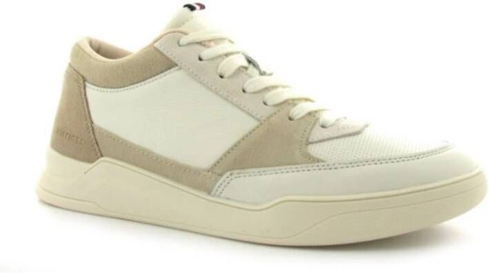 Tommy Hilfiger Sneakers Beige Heren