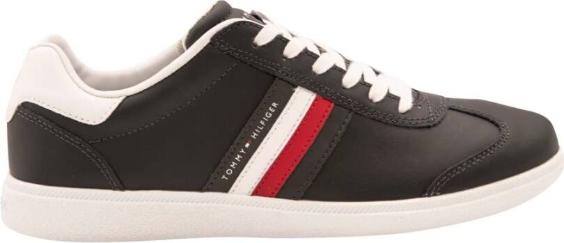 Tommy Hilfiger Sneakers Blauw Heren