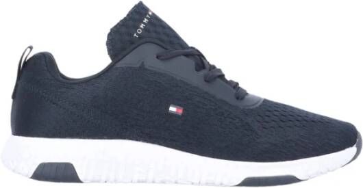 Tommy Hilfiger Sneakers Blauw Heren