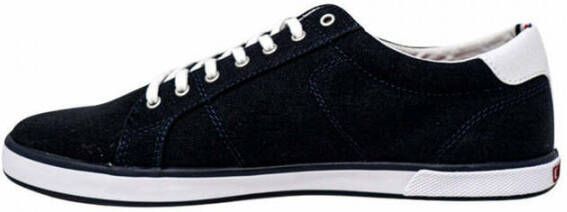 Tommy Hilfiger Sneakers Blauw Heren