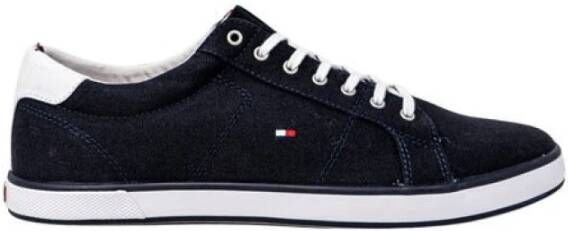 Tommy Hilfiger Sneakers Blauw Heren