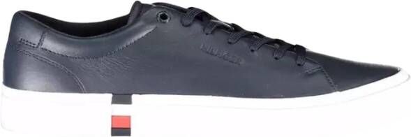 Tommy Hilfiger Sneakers Blue Heren