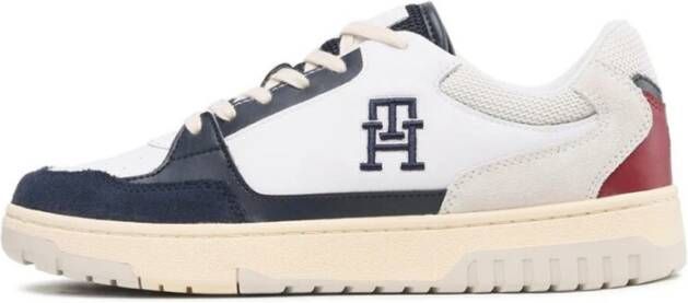 Tommy Hilfiger Sneakers Meerkleurig Heren