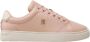 Tommy Hilfiger Probeer Verhoogd Essentieel Beige Dames - Thumbnail 8