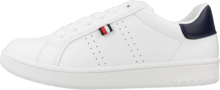 Tommy Hilfiger Sneakers White Dames