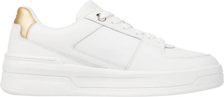 Tommy Hilfiger Sneakers White Dames