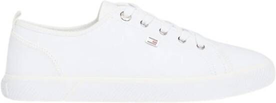 Tommy Hilfiger Sneakers met labeldetail