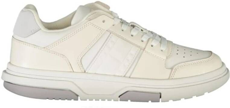 Tommy Hilfiger Sneakers White Dames