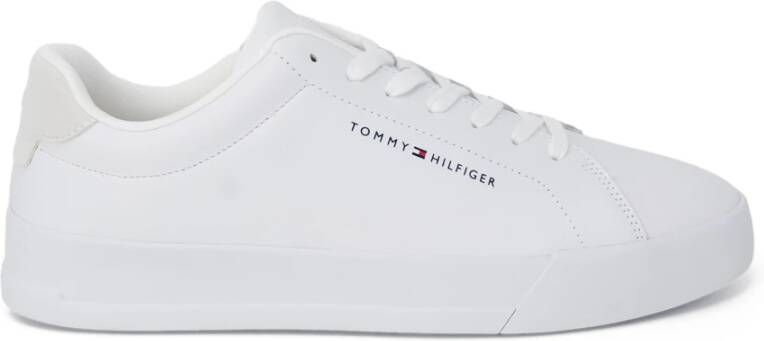 Tommy Hilfiger Sneakers White Heren